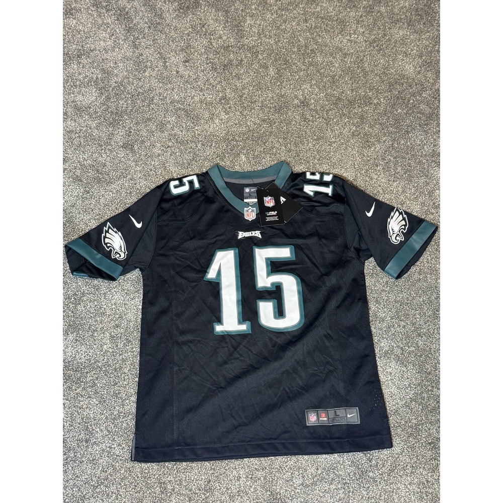 Baltimore Eagles Ryland #15 NFL jerseys Women's